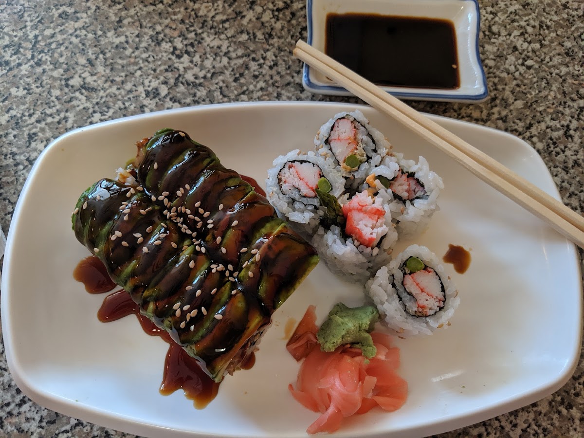 Sushi Teriyaki-10