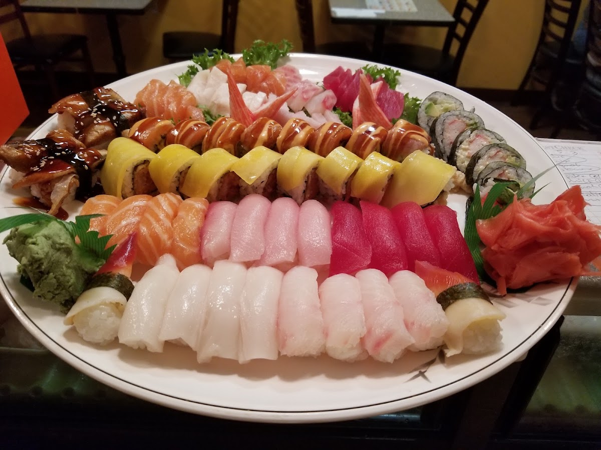 Sushi Teriyaki-2