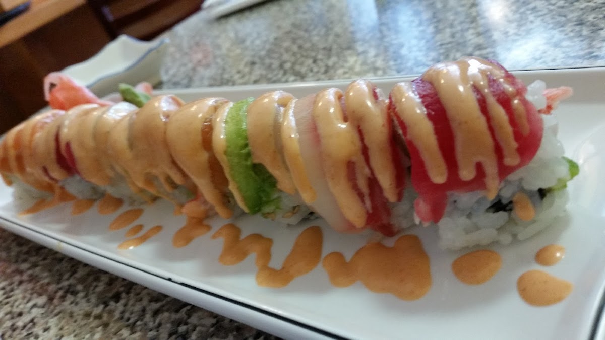 Sushi Teriyaki-3