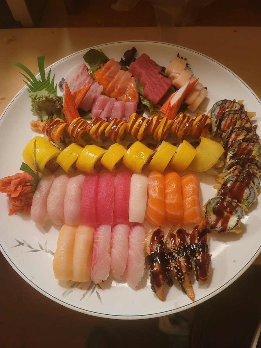 Sushi Teriyaki-5