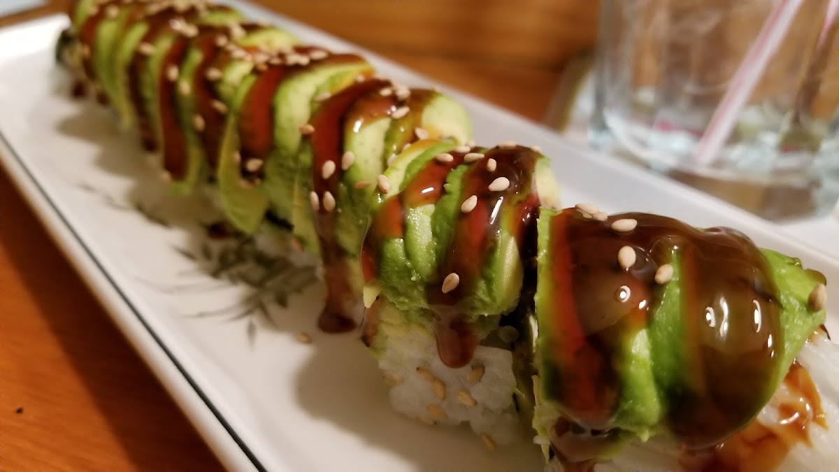 Sushi Teriyaki-9