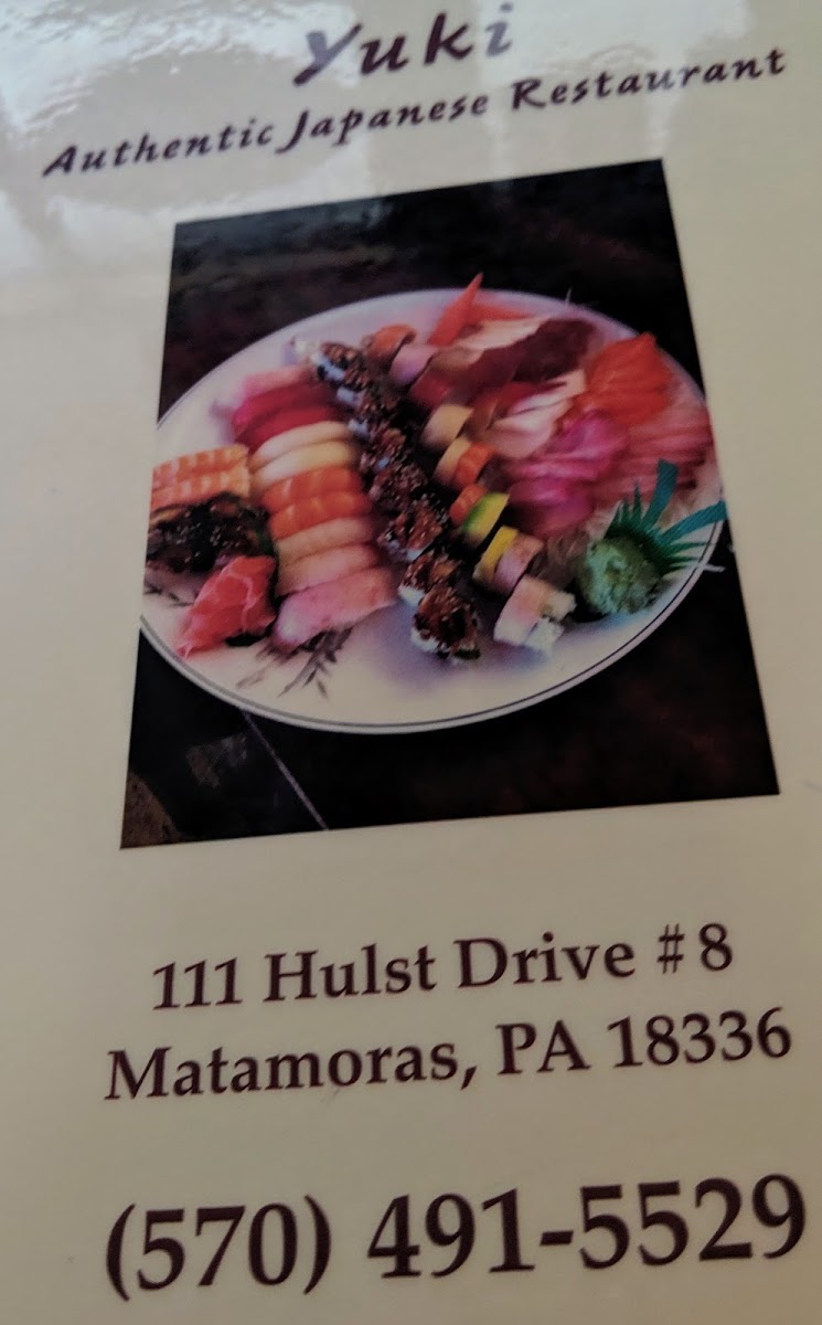 Menu Sushi Teriyaki-5